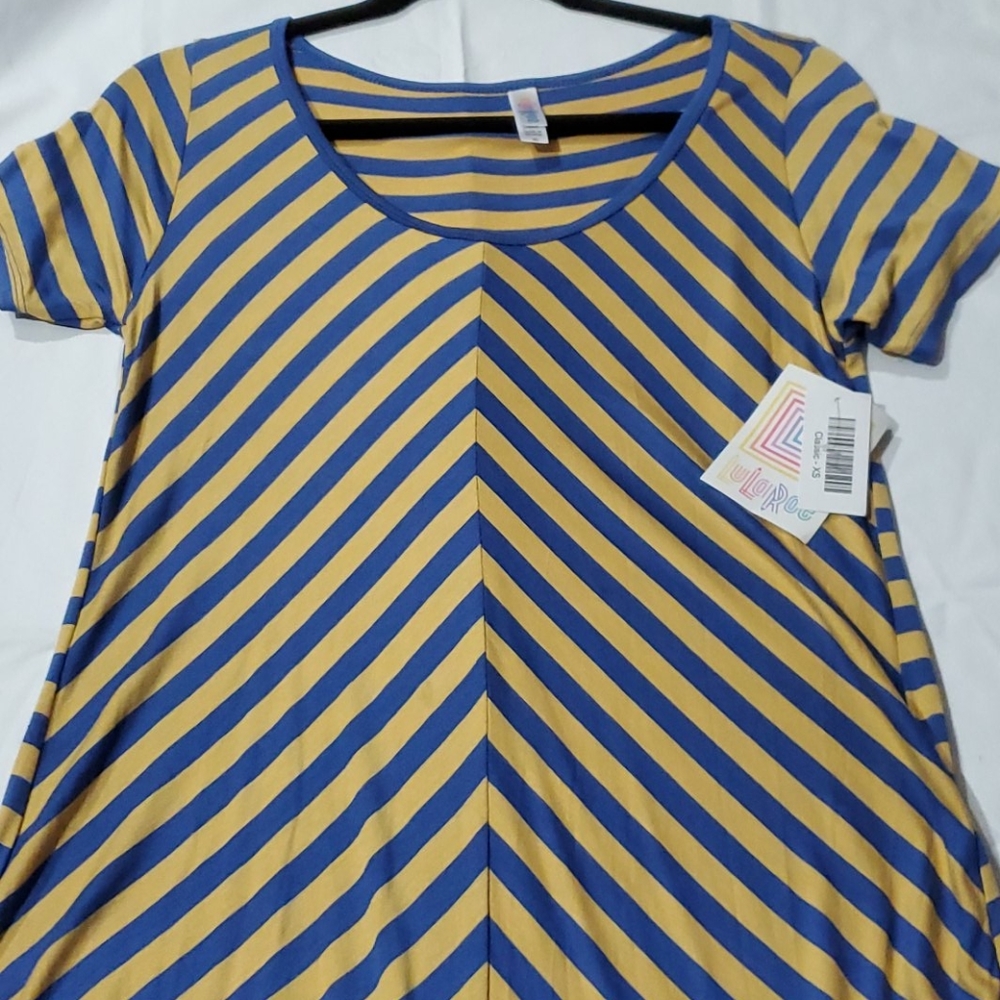 NWT Classic Tee
